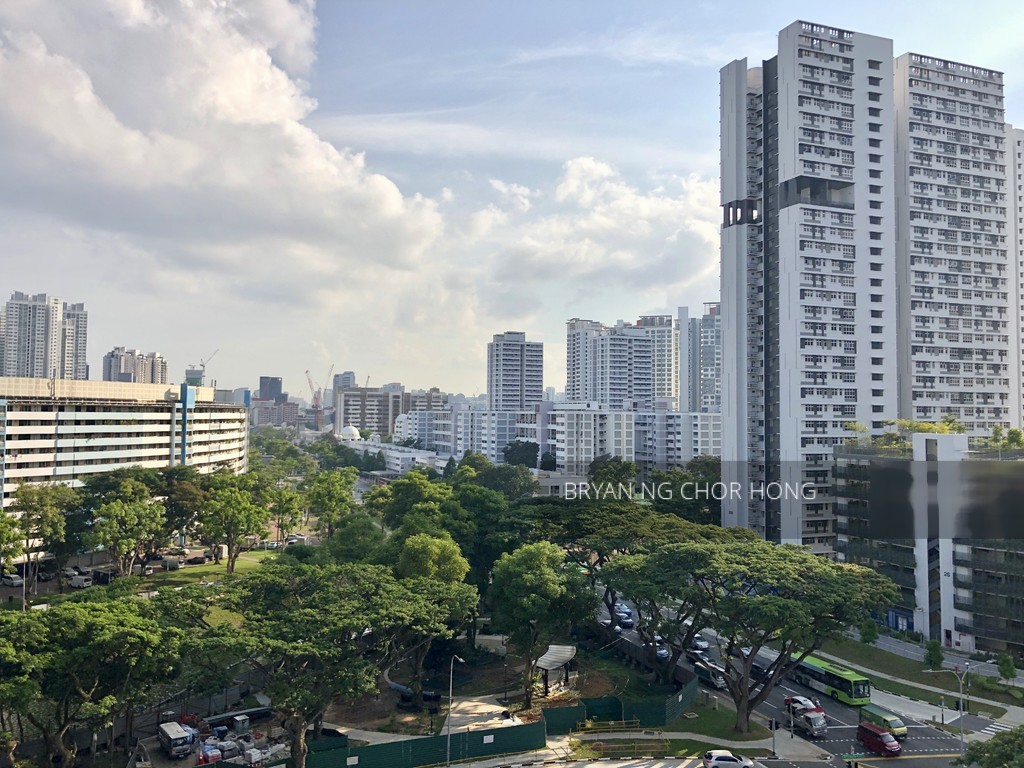 Eight Riversuites (D12), Condominium #206639261